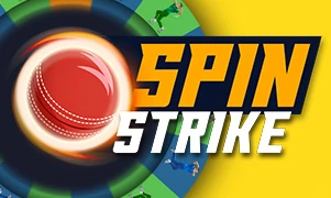 Spin Strike