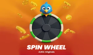 Spin Wheel