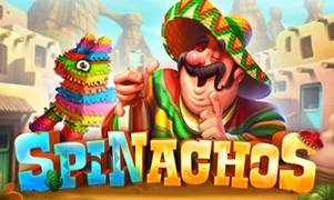 Spinachos