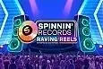 Spinnin' Records: Raving Reels