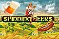 Spinning Beers