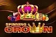 Spinning Crown
