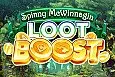 Spinny McWinnagin Loot Boost