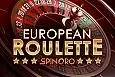 Spinoro EuropeanRoulette