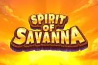 Spirit of Adventure
