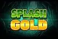 Splash of Gold