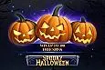 Spooky Halloween