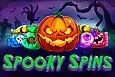 Spooky Spins