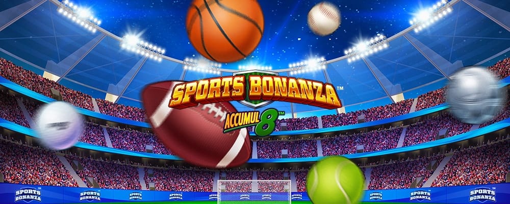 Sports Bonanza Accumul8