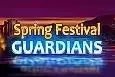 Spring Festival Guardians