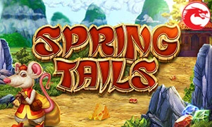 Spring Tails
