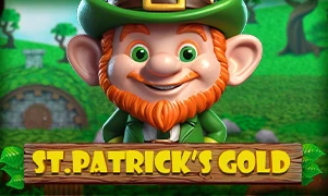 St. Patrick's Gold