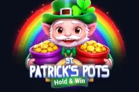 St.Patrick's Pub