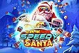 Stampede Rush Speedy Santa