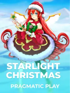 Starlight Christmas