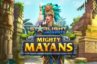 Starlight Jackpots™ Mighty Mayans™