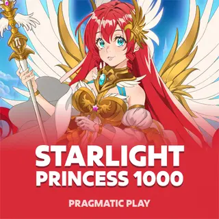 Starlight Princess 1000