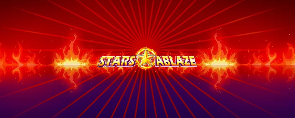 Stars Ablaze
