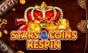 Stars and Coins Respin