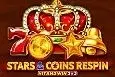 Stars & Coins Respin