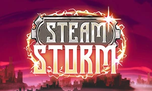 Steam Storm