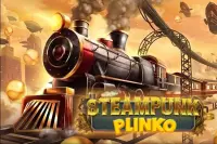 Steampunk Big City