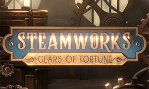 Steamworks Gears of Fortune