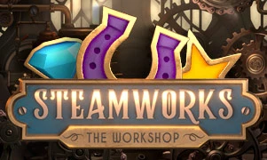 Steamworks The Workshop