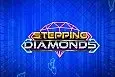 Stepping Diamonds
