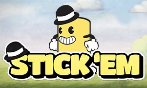 Stick ‘em