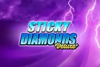 Sticky Diamonds RHFP