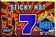 Sticky Hot