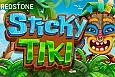 Sticky Tiki