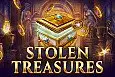 Stolen Treasures