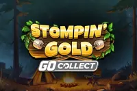 Stompin’ Gold