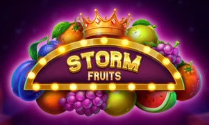 Storm Fruits