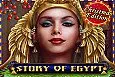 Story Of Egypt Christmas Edition