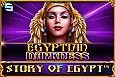 Story of Egypt - Egyptian Darkness