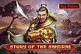 Story Of The Samurai - Blade Of Destiny