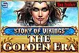 Story of Vikings - The Golden Era