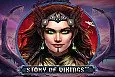 Story Of Vikings