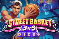 Street Basket 3×3