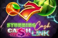 Stunning Cash – Cash Mesh LINK