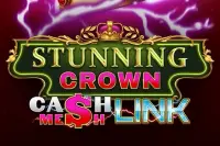 Stunning Crown – Cash Mesh LINK
