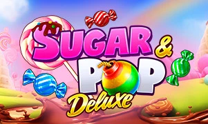 Sugar and Pop Deluxe