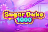 Sugar Duke 1000 High RTP