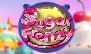 Sugar Frenzy