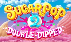 Sugar Pop 2™ Double Dipped