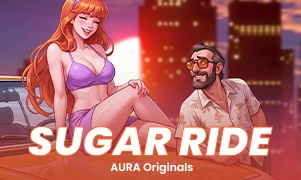 Sugar Ride