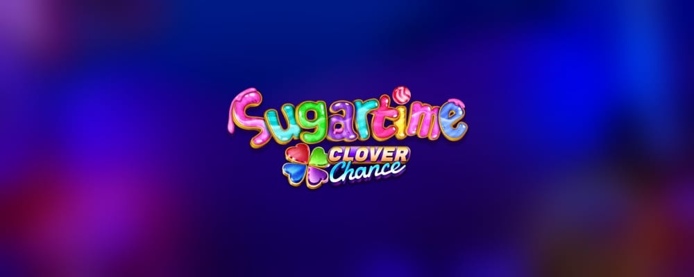 Sugartime Clover Chance